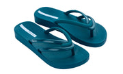 Ipanema Womens Comfy Blue Blue