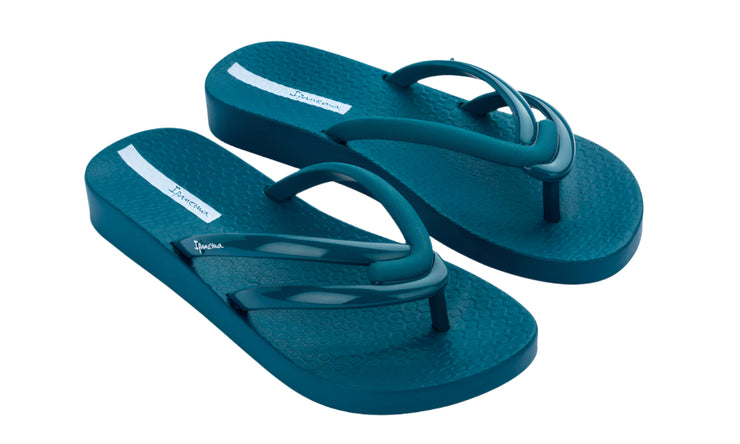 Ipanema Womens Comfy Blue Blue