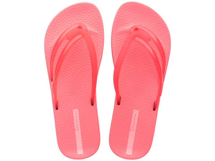 Ipanema Womens Comfy Pink Pink