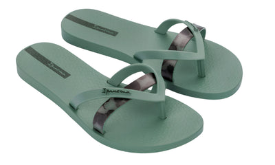 Ipanema Womens Kirei Chic Fem Green