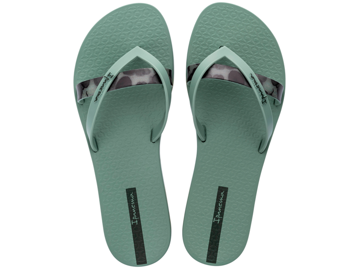 Ipanema Womens Kirei Chic Fem Green