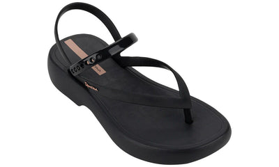 Ipanema Womens Verano Black