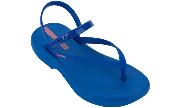 Ipanema Womens Verano Blue Blue Purple