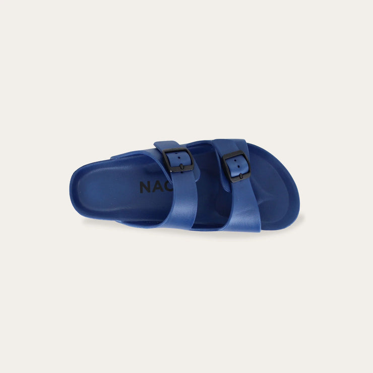 Naot Mens Santa Barbara EVA Navy