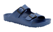 Naot Mens Santa Barbara EVA Navy