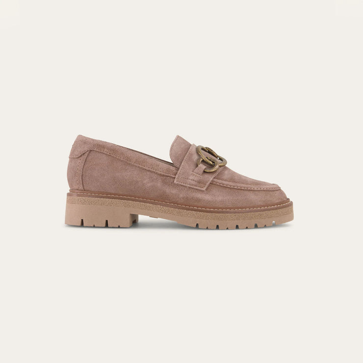 Naot Womens Fremont Almond Suede