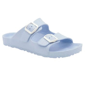 Naot Womens Santa Barbara EVA Light Blue