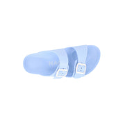 Naot Womens Santa Barbara EVA Light Blue