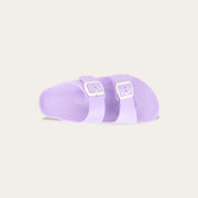 Naot Womens Santa Barbara EVA Light Purple