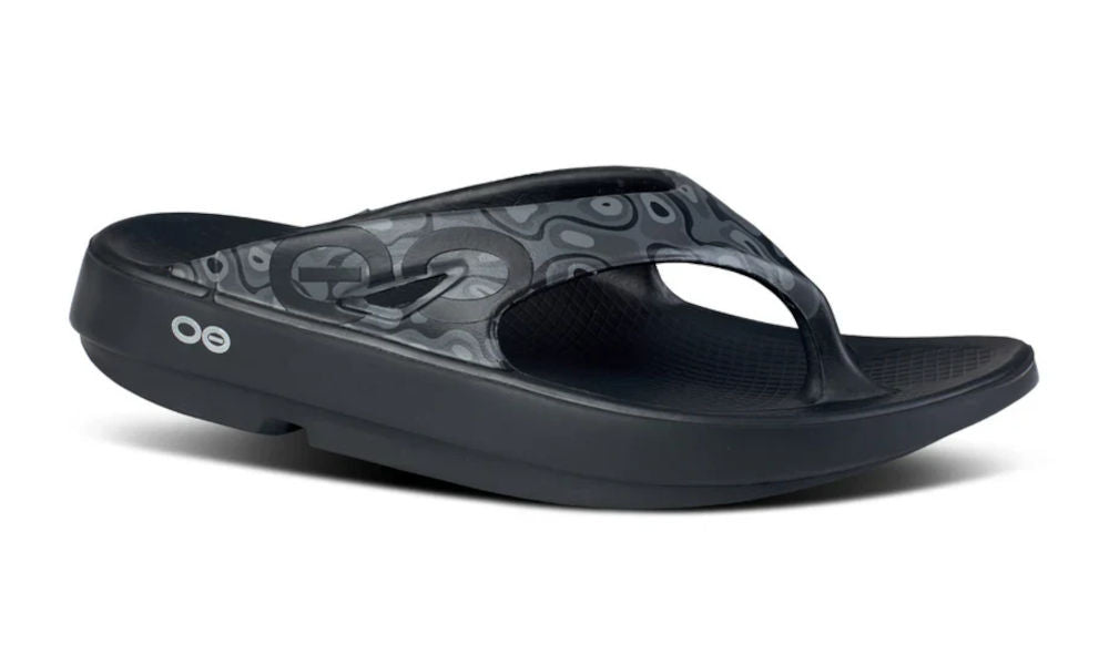 OOFOS – Island Comfort Footwear Fashion