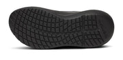 OOFOS Women's OOmy Stride Black