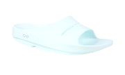 OOFOS Womens OOahh Slide Ice