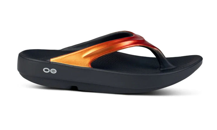 OOFOS Womens Oolala Luxe Solstice