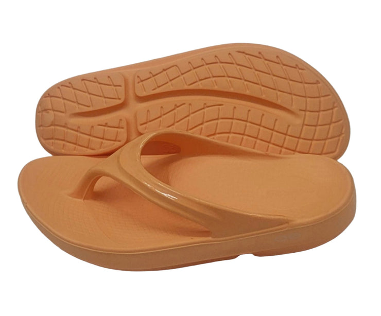  OOFOS Womens Oolala Sandal Glow -4