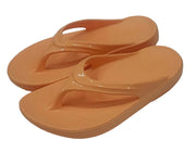  OOFOS Womens Oolala Sandal Glow -2