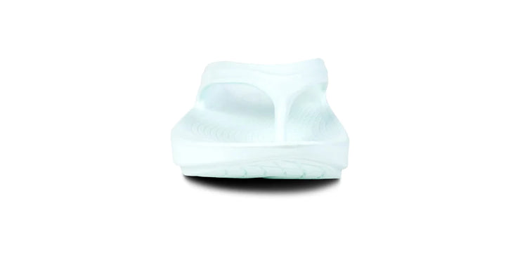 OOFOS Womens Oolala Sandal Ice