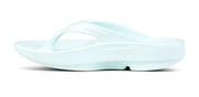 OOFOS Womens Oolala Sandal Ice