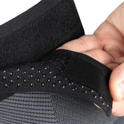 OS1st KS8 Performance Knee Brace Grey