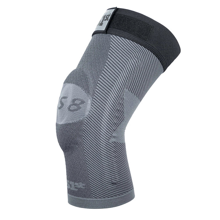 OS1st KS8 Performance Knee Brace Grey