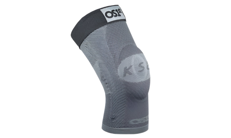 OS1st KS8 Performance Knee Brace Grey