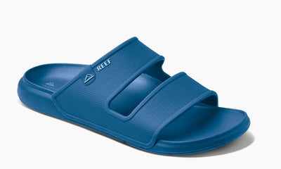 Reef Mens Oasis Double Up Mallorca Blue