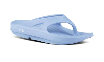 OOFOS Ooriginal Sandal Neptune Blue