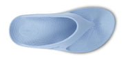 OOFOS Ooriginal Sandal Neptune Blue
