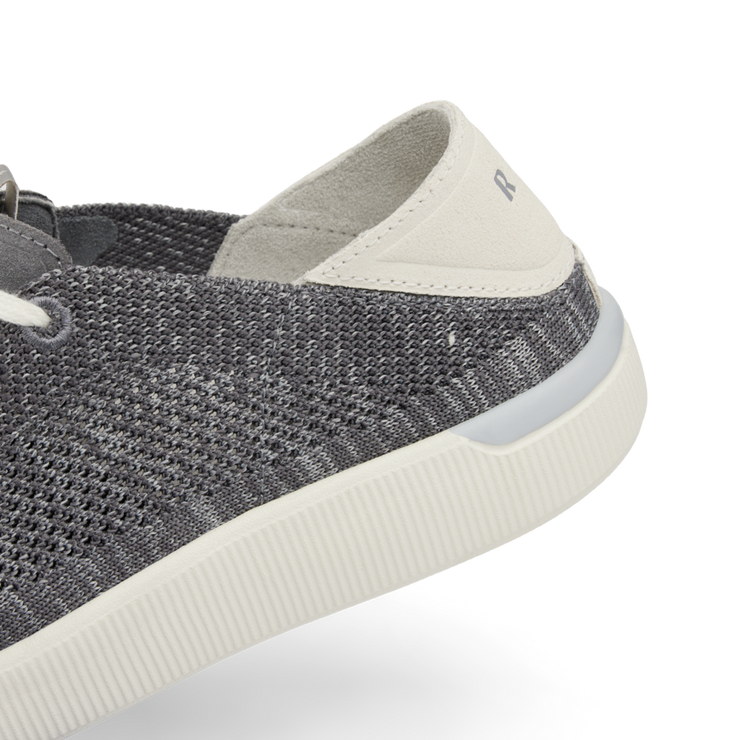 Reef Womens Neptune Pewter Grey