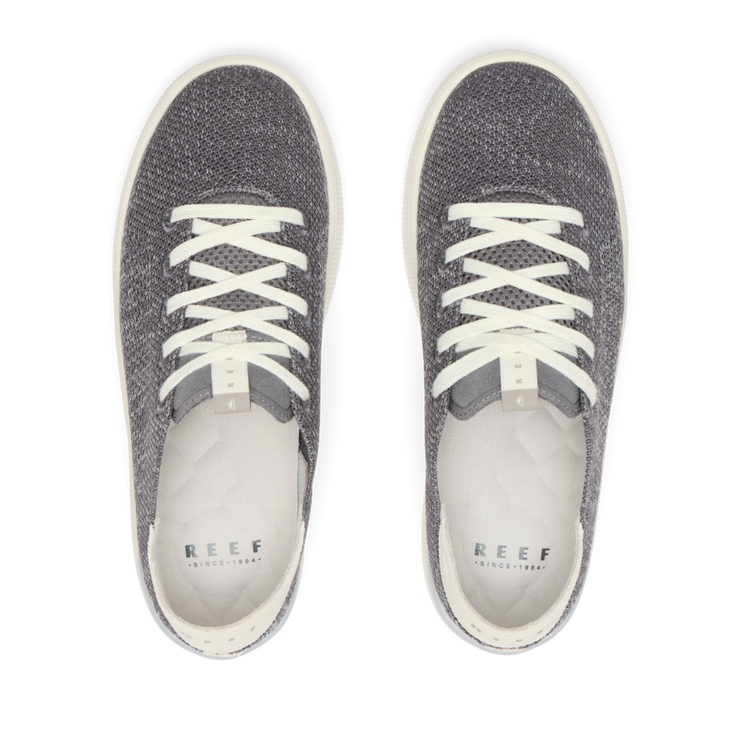 Reef Womens Neptune Pewter Grey