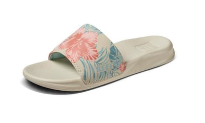 Reef Kids One Slide Vintage Hawaiian