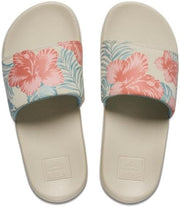 Reef Kids One Slide Vintage Hawaiian
