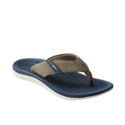 Reef Kids Santa Ana Navy Khaki