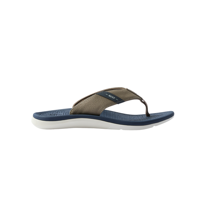 Reef Kids Santa Ana Navy Khaki