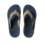 Reef Kids Santa Ana Navy Khaki