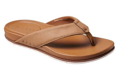 Reef Mens Cushion Bonzer Tan