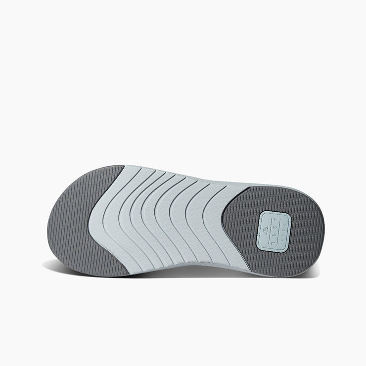 Reef Mens Cushion Norte Grey Ether