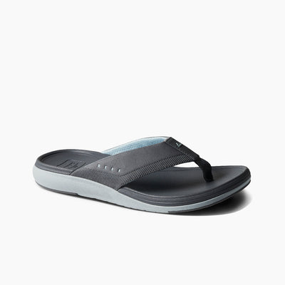 Reef Mens Cushion Norte Grey Ether