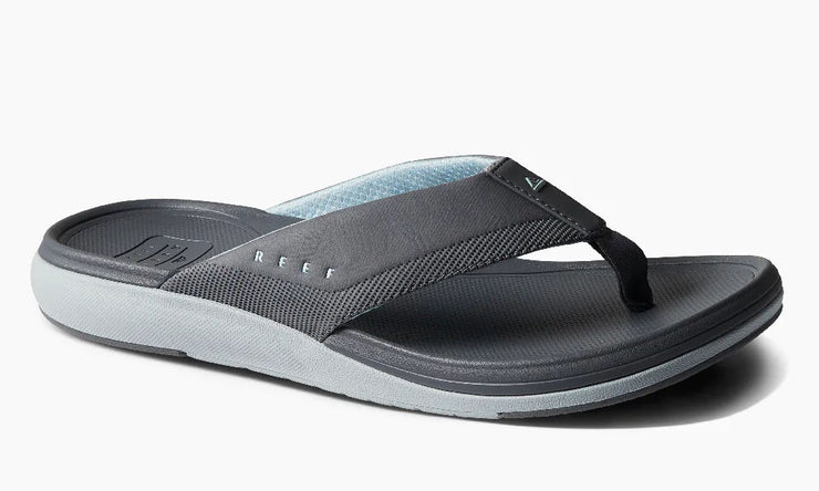 Reef Mens Cushion Norte Grey Ether