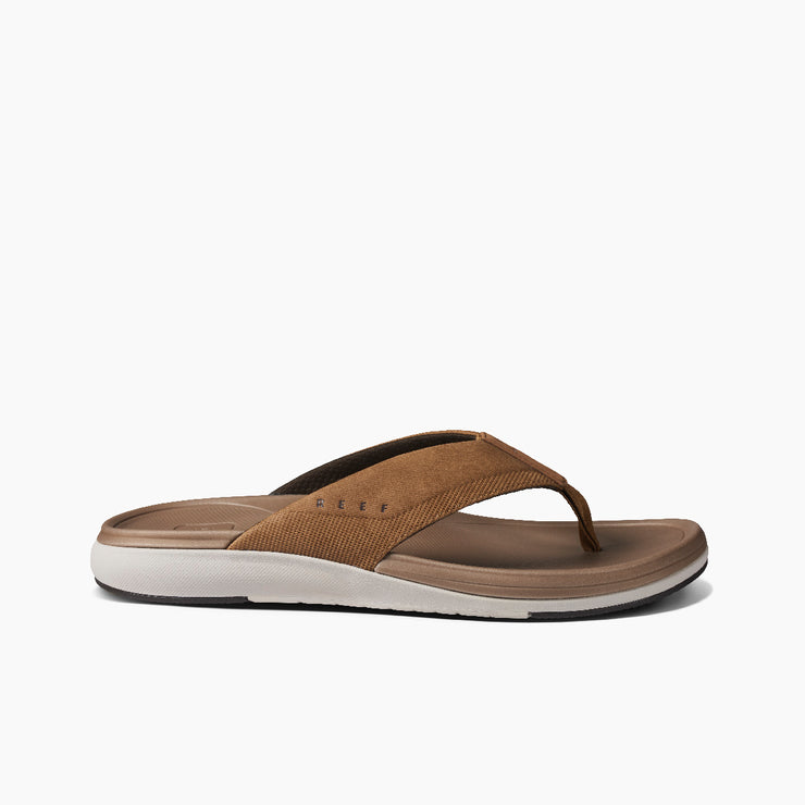 Reef Mens Cushion Norte Tan