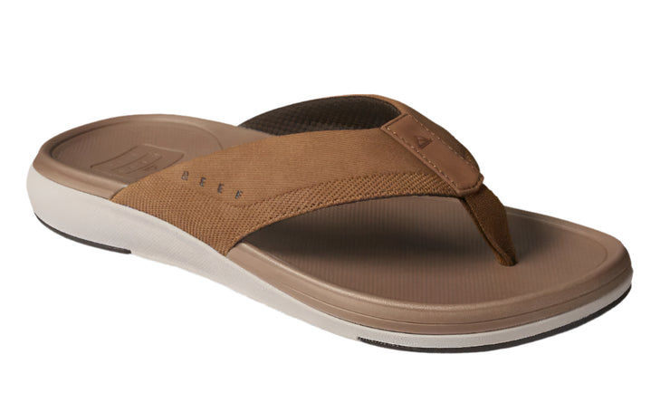 Reef Mens Cushion Norte Tan