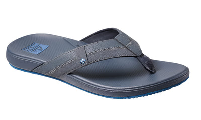 Reef Mens Cushion Phantom 2.0 Grey Blue