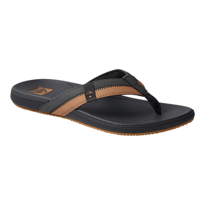 Reef Mens Cushion Phantom 2.0 Tobacco Grey