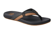 Reef Mens Cushion Phantom 2.0 Tobacco Grey