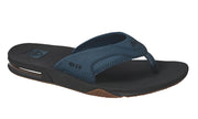 Reef Mens Fanning Orion Black