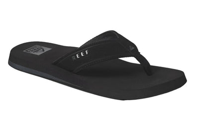 Reef Mens Layback Black