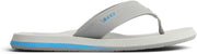 Reef Mens Layback Grey Blue