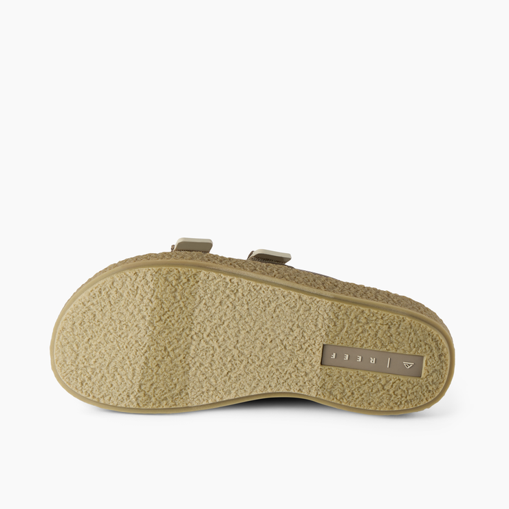 Reef Mens Montauk Tan