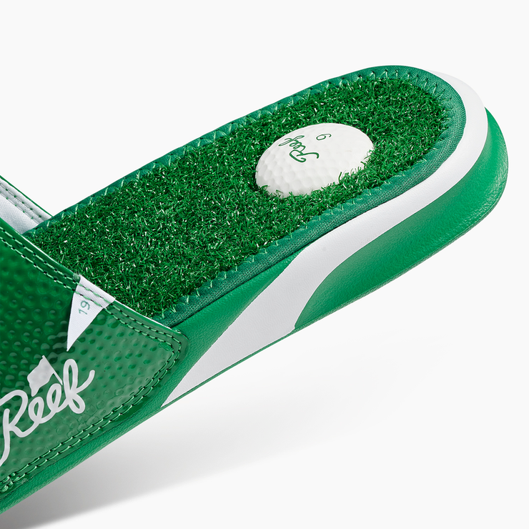 Reef Mens Mulligan II Slide Links