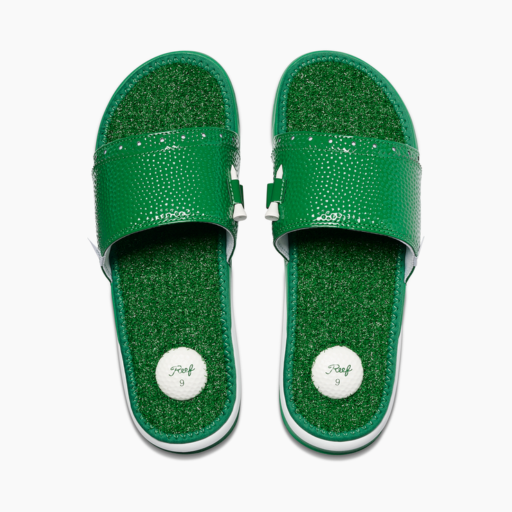 Reef Mens Mulligan II Slide Links