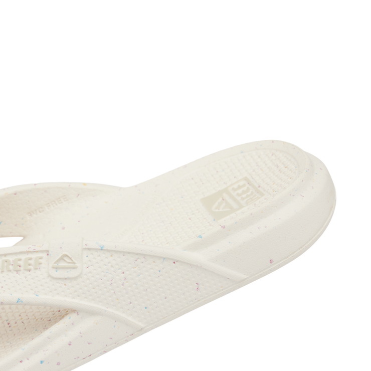 Reef Mens Oasis Reef Regrind Off White